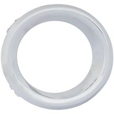 Fog Light Trim for 2014-2015 Mazda 3 i SV Front Passenger Side 