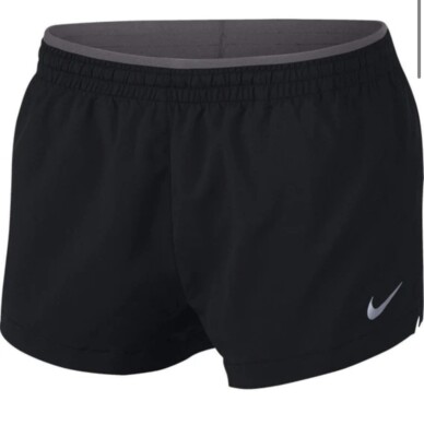 Nike Running Elevate Shorts Damen. GR XXL BQ5931-010.