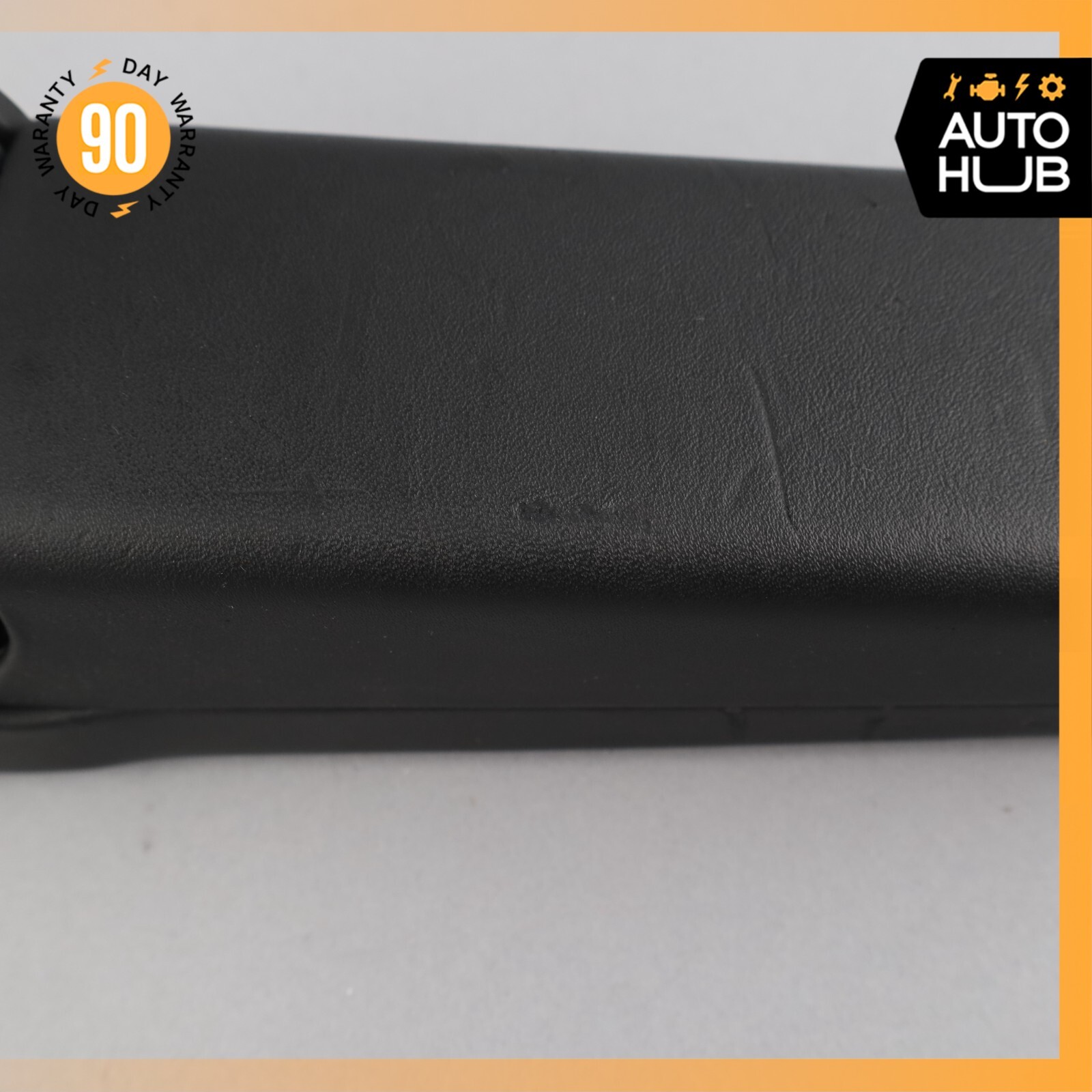 Bentley Continental Flying Spur Front Right Center Console Armrest Arm Rest OEM