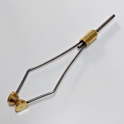Standard Spulenhalter  11 cm. Bobbin
