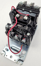 509-AOD-A2G Allen-Bradley Contactor 120V Coil NEMA Size 0 *NEXT DAY OPTION*