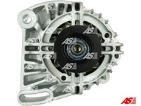 As-Pl A4072 Generator FÜR Abarth Alfa Romeo Fiat Ford Lancia