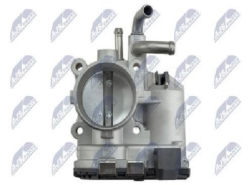 Original NTY Throttle Body ETB-HY-005 For Hyundai KIA