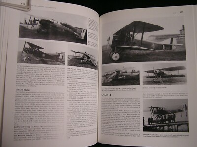 Military Aviation History FRENCH AIRCRAFT OF THE FIRST WORLD