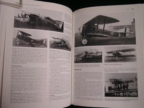 Military Aviation History FRENCH AIRCRAFT OF THE FIRST WORLD WAR WWI - Picture 7 of 8