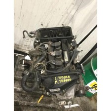 Moteur Toyota AYGO