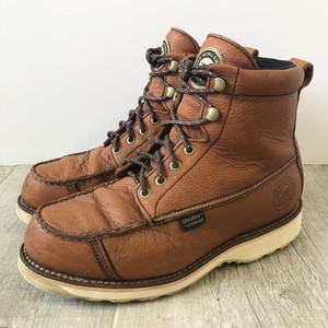 838 irish setter