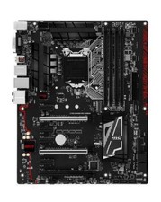 MSI Z170A GAMING PRO CARBON MS-7A12 Ver.1.1 scheda madre socket ATX 1151 #80521