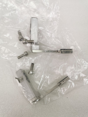 Perkin Elmer HH20000597 ASS Gripper Finger Set -Merck Guava easyCyte Millipore