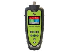 TPI 9085 - Smart Trend Meter Vibration Analyzer Supplied in Soft Carry Case