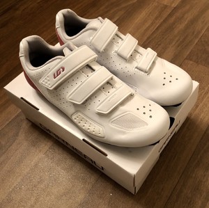 louis garneau womens cycling shoes