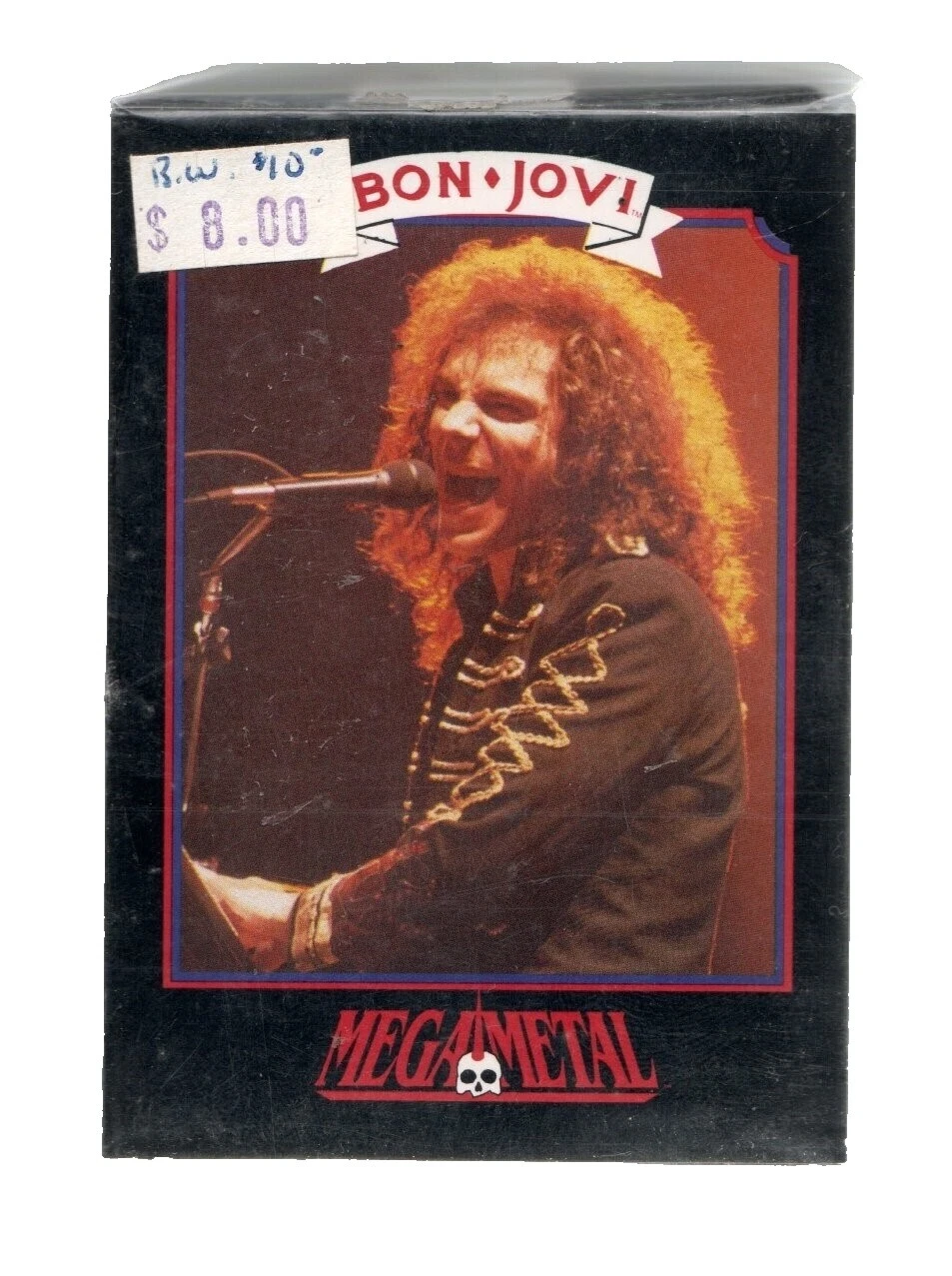 Sets de Figurinhas e cartas colecionáveis de Impel colecionável