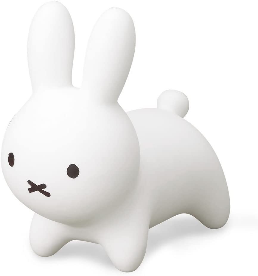 Bruna bonbon ホワイト Bruna bonbon ホワイト バウンス玩具