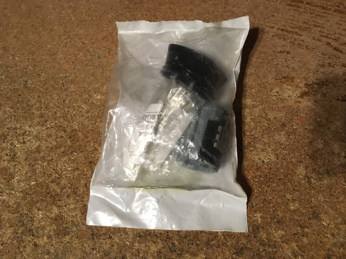 TOYOTA TRANSPONDER IGNITION LOCK ASP C-30-198 IN BAG / WRONGWAY052 - Picture 6 of 6
