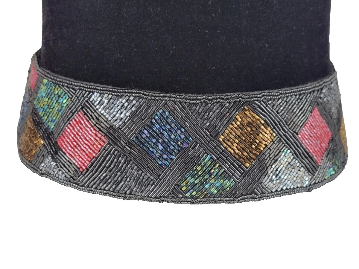 Glam Rock cóctel Cinturones Vintage