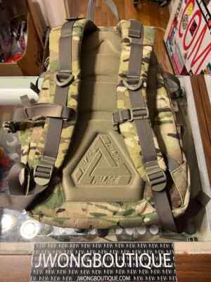 バッグ PALACE Multicam Tech Backpack 2019 Palace Multicam Tech Backpack Original P17BAG001 | eBay