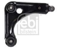 Febi 174584 Querlenker Vorne Rechts Unten 16,5 Mm FüR Ka Street 1.6 02.01-11.08