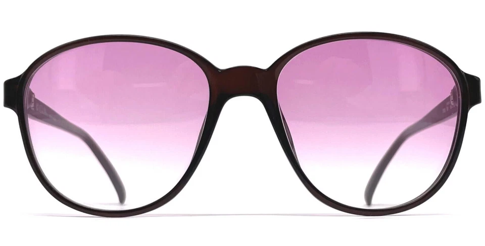 NOS vintage CHRISTIAN DIOR 2168 "MONSIEUR" sunglasses - Germany 1970's - Large - Photo 3/4