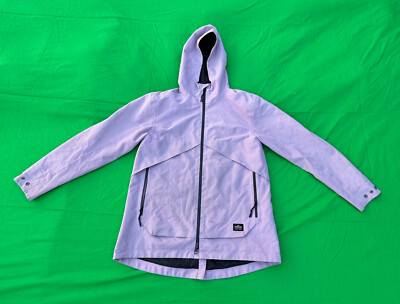Kathmandu Women's Winter Jacket Size US 8/10.
