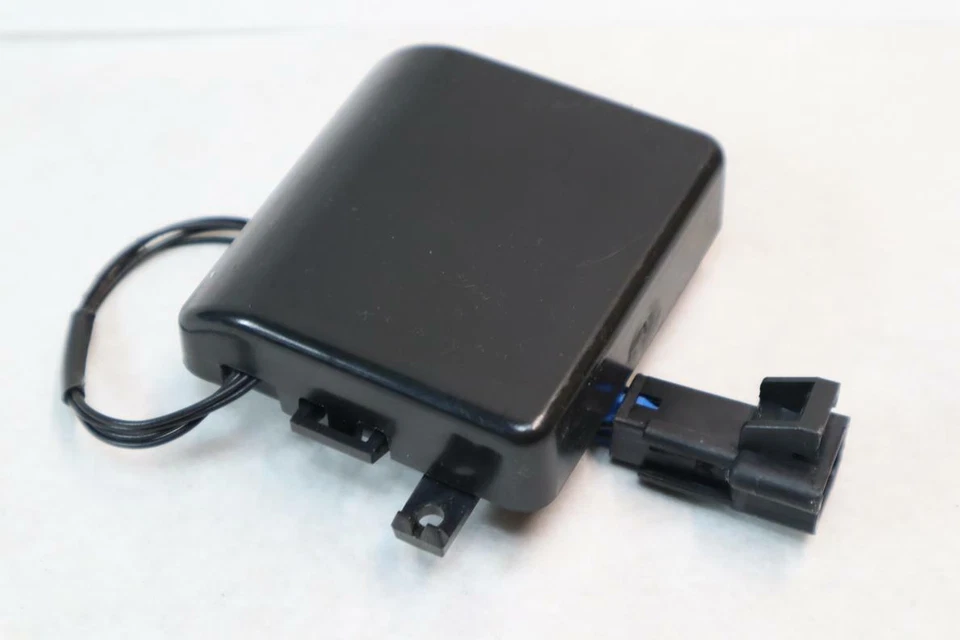 98-05 Mercedes W163 ML500 ML430 ML55 AMG Brújula Módulo de Control Electrónico OEM Foto 2 de 4