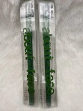 2 Pc - about-face LINE ARTIST Longwear Gel Eyeliner In Reptilian 0.012oz Each