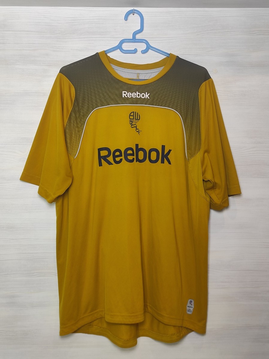 その他 Bolton Wanderes Reebok LS 2008/09 Cahill Bolton Wanderes Reebok away 2008/09
