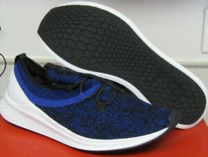 new balance men's fresh foam lazr v1 running shoe