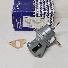 Pompe à essence Renault R5