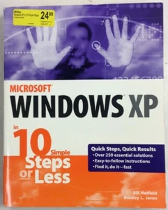 Microsoft Windows XP — 2004