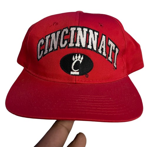 Vintage Cincinnati Bearcats Zephyr 
