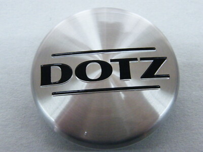Original Dotz Nabenkappen silber 56/60 mm N07 ZO7040 Nabendeckel