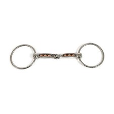 Metalab Magic System Copper Roller Loose Ring Bit