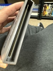 Gun.Smoke (Nintendo NES, 1988) Authentic Tested