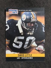 Click to enlarge David Little