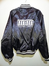 Vintage King Louie Pro Fit jacket Large Black...