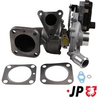 Lader Aufladung Jp Jp Group 1517406700 FüR Ford Transit Bus Tourneo Tdci