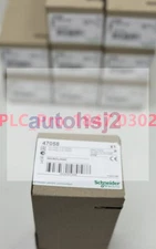 1PCS NEW Schneider 47058 MICROLOGIC 5.0P DIGITAL CIRCUIT BREAKER TRIP UNIT