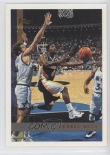 1997-98 Topps Travis Best #12 0f4