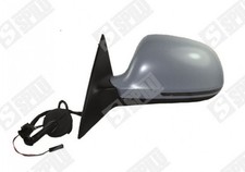 Retroviseur gauche (ou coque) Audi A6