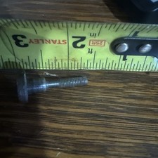 Mossberg Model 125 bolt Action Caliber 22LR Rifle Take Down Screw.