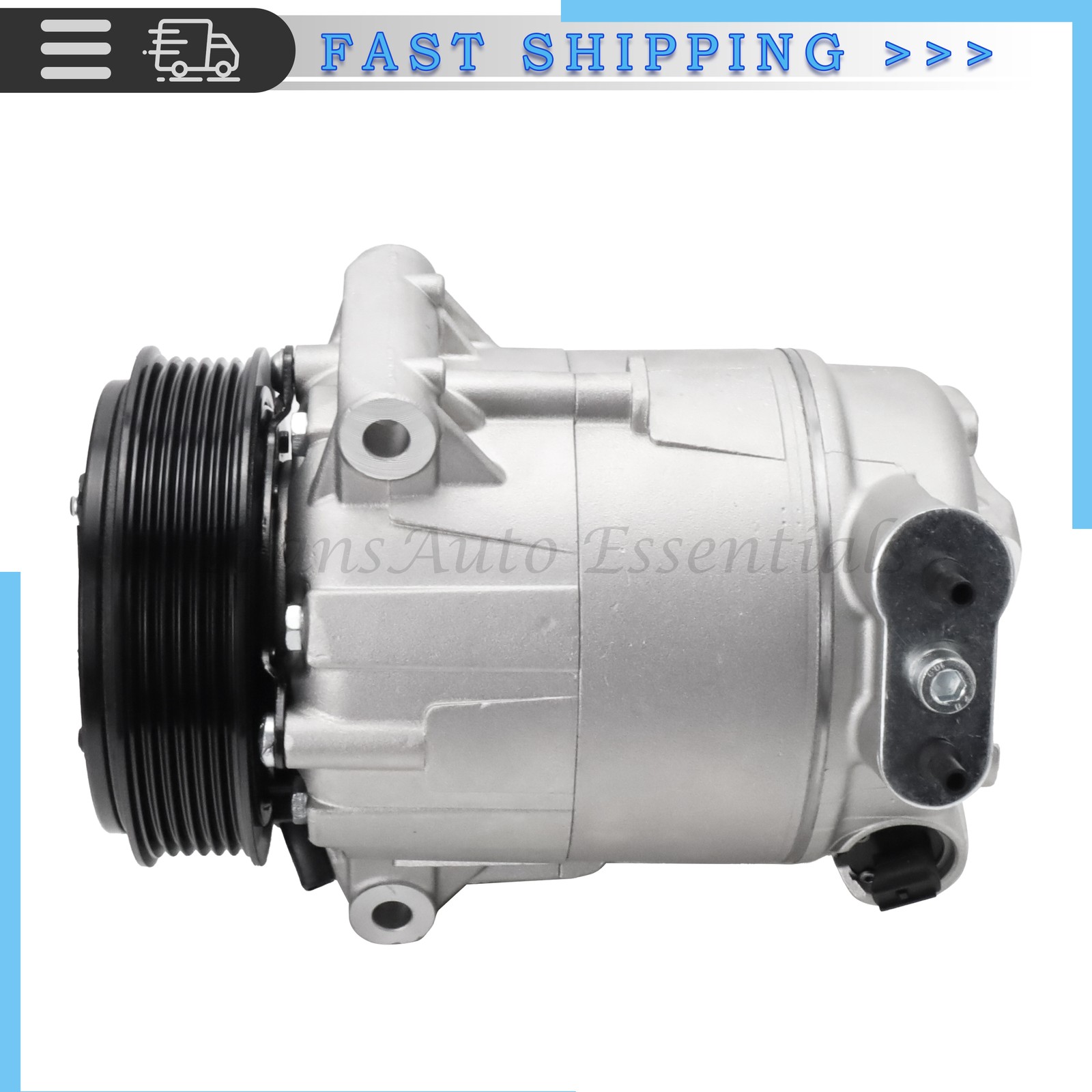 Maserati Quattroporte 2014-2019 Pump P/N 304880