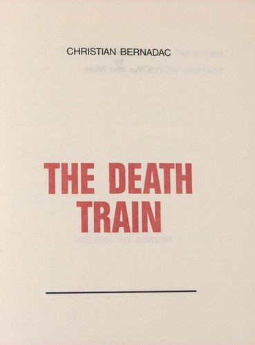 Holocaust Set of 13 Christian Bernadac Ferni Catherine Roux Fanny Marette+ BCPA - Foto 11 di 24