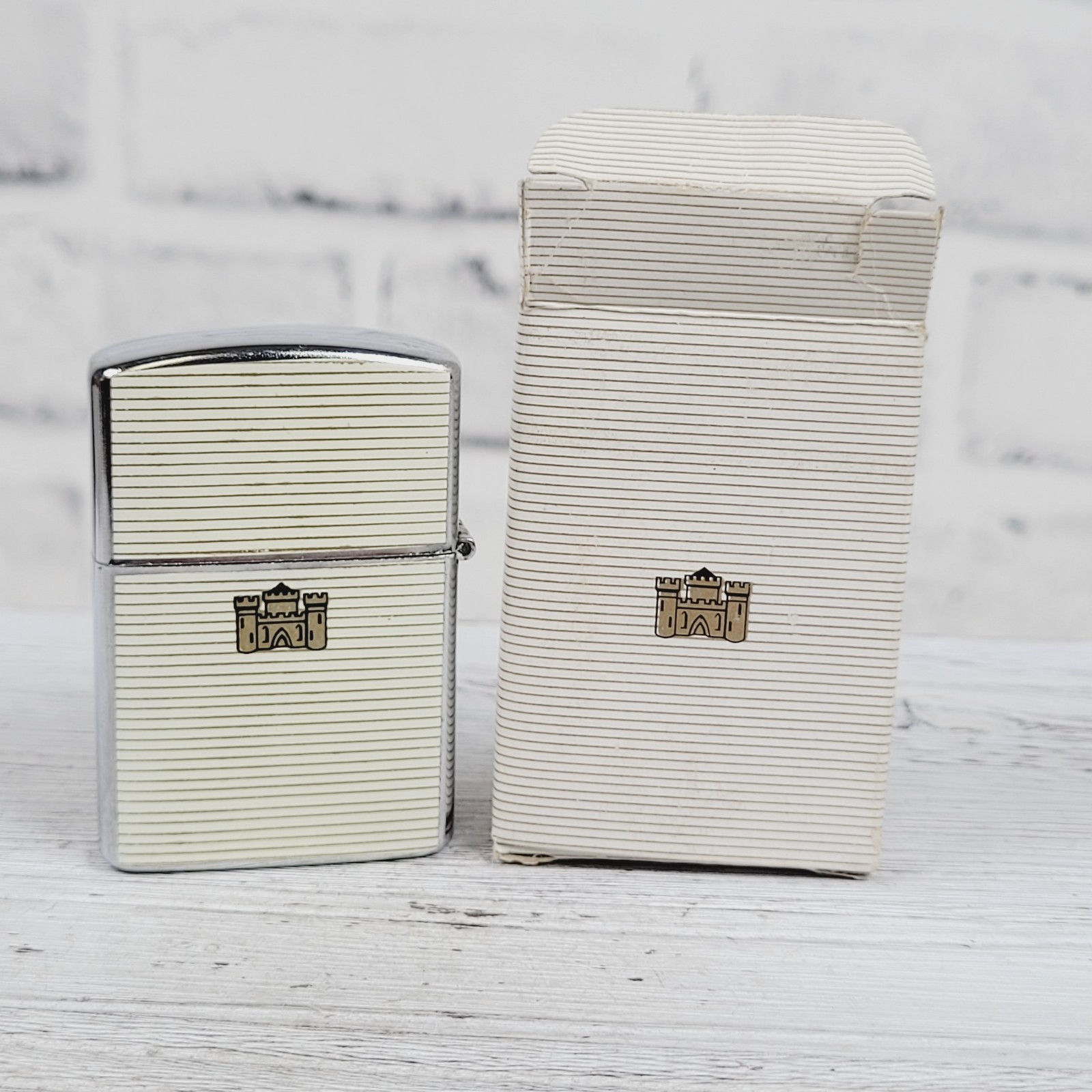 Mint In Box Reuseable Iconic Estate Find!