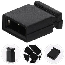 1000pcs Circuit Board Shunts Short Circuit Block