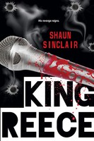 King Reece | Shaun Sinclair | Englisch | Taschenbuch | 2019 | Ean 9781496721082