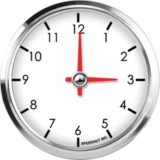 Speedhut L3-ck1-leg 3-38 Clock Speedhut L3-ck1-leg 3-38 Clock