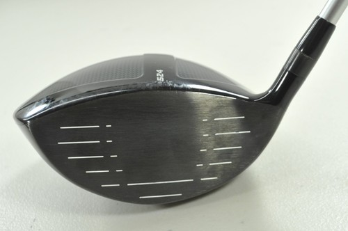 Tour Edge Hot Launch E524 12.0 Driver Stiff Aldila Ascent Right # 198710 - Picture 3 of 7