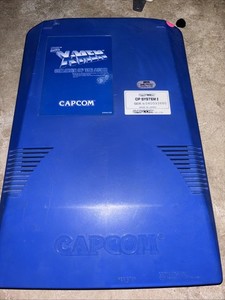 X-men Children Of The Atom CPS2 B board Only Jamma Arcade Game