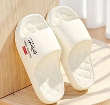 Women's Slippers Indoor Outdoor Soft Slides Flip Flops Shoes Summer Beach Gift