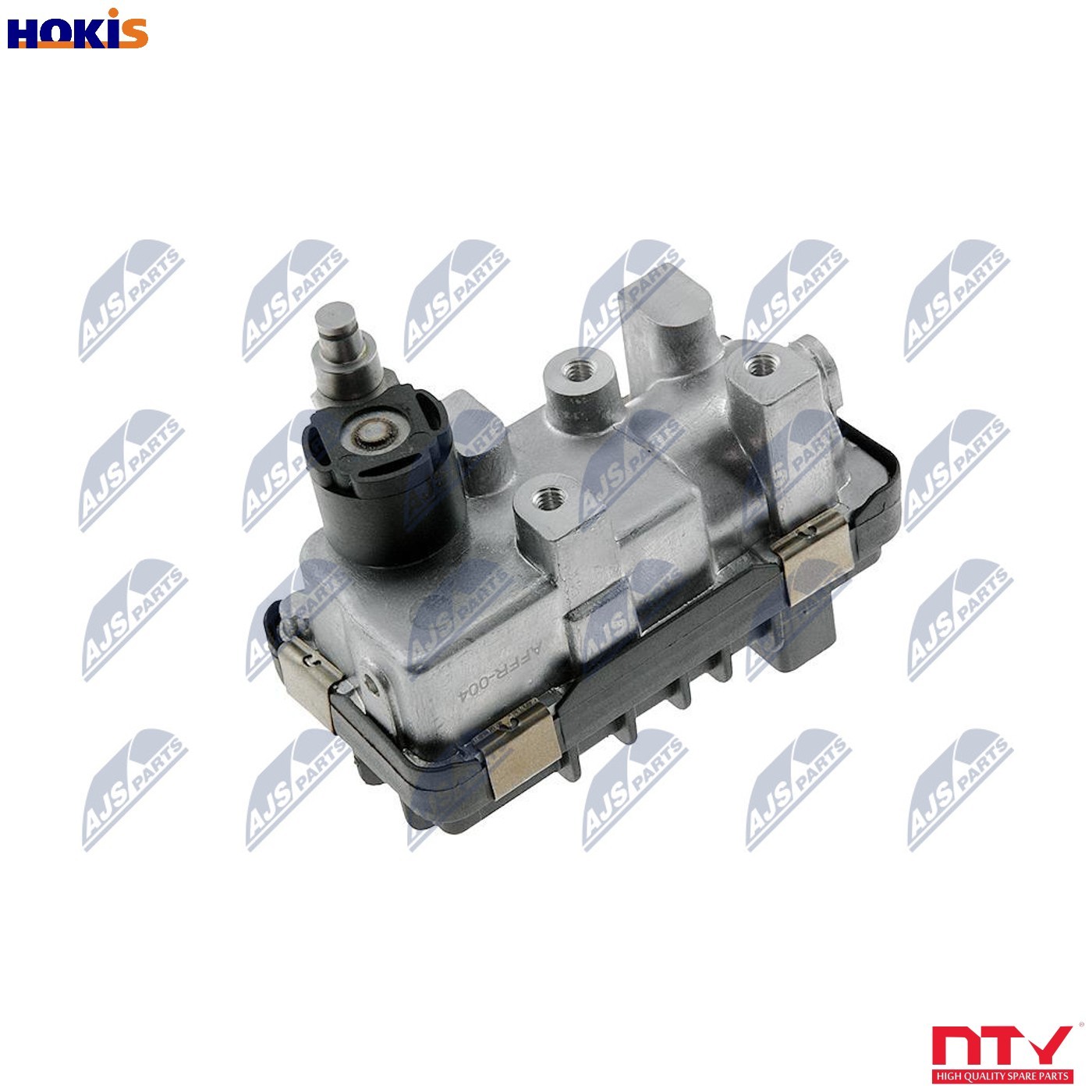 Nty Turbo Actuator G-88 6Nw009550 For Ford Transit Tourneo 10 - Image 5